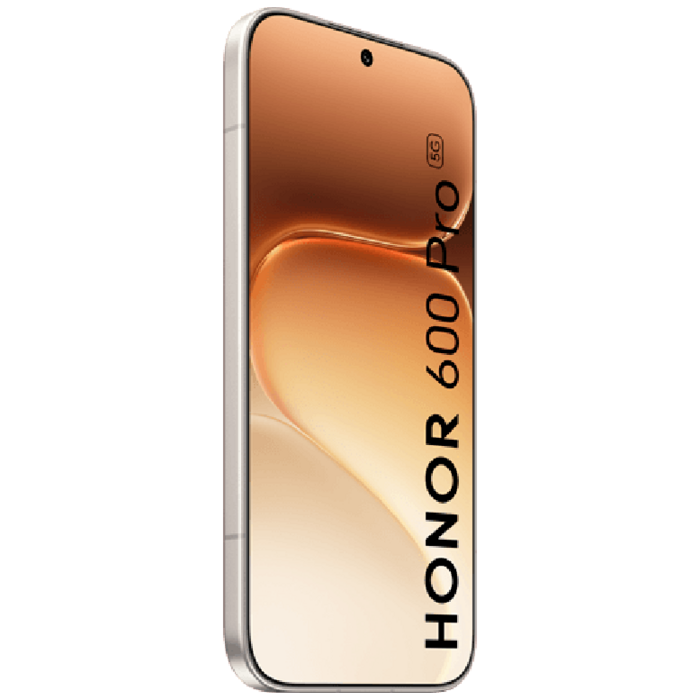 Honor Honor 600 Pro 512GB Goud - 5G Smartphone