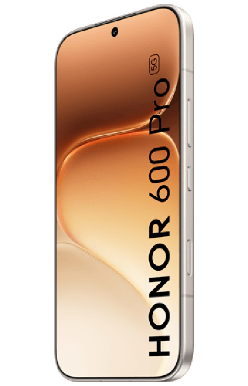 Honor Honor 600 Pro 512GB Goud - 5G Smartphone