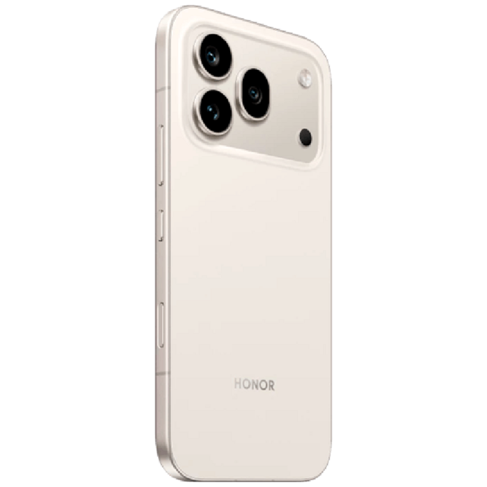 Honor Honor 600 Pro 512GB Goud - 5G Smartphone