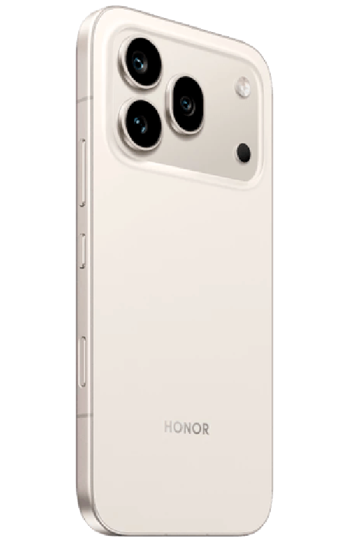 Honor Honor 600 Pro 512GB Goud - 5G Smartphone