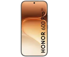 Honor Honor 600 Pro 512GB Zwart 5G Smartphone