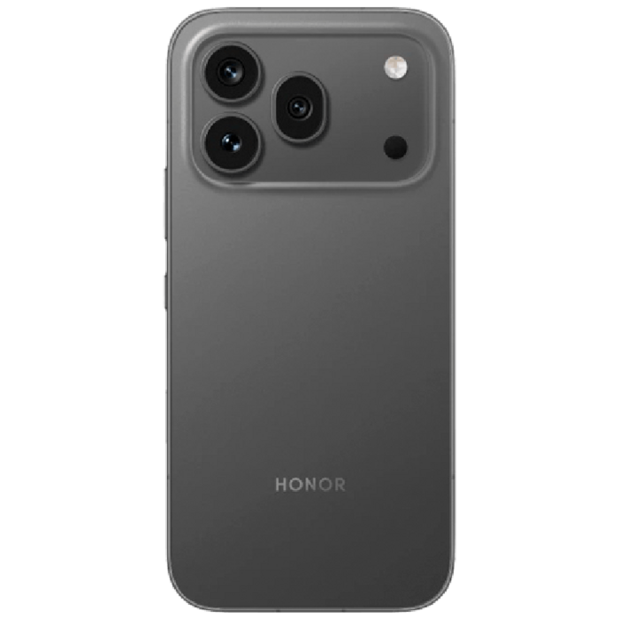 Honor Honor 600 Pro 512GB Zwart 5G Smartphone