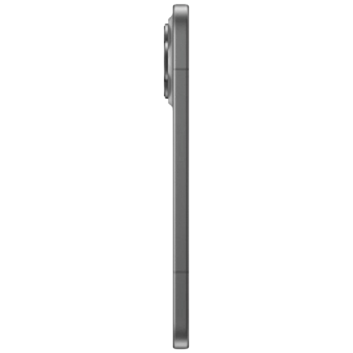 Honor Honor 600 Pro 512GB Zwart 5G Smartphone