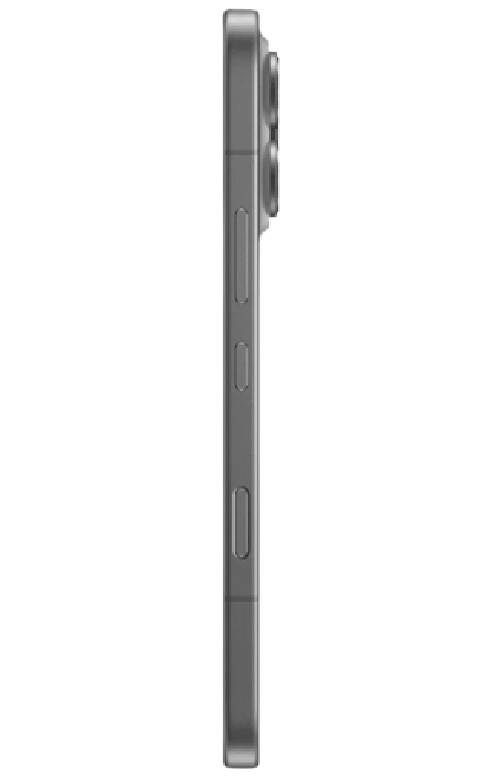Honor Honor 600 Pro 512GB Zwart 5G Smartphone