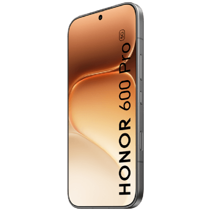 Honor Honor 600 Pro 512GB Zwart 5G Smartphone