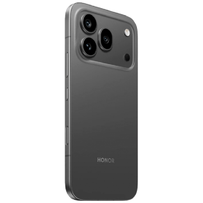 Honor Honor 600 Pro 512GB Zwart 5G Smartphone