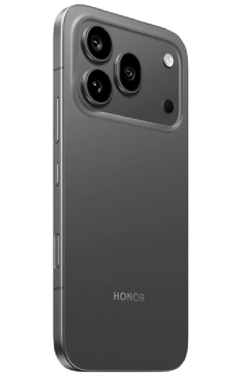Honor Honor 600 Pro 512GB Zwart 5G Smartphone