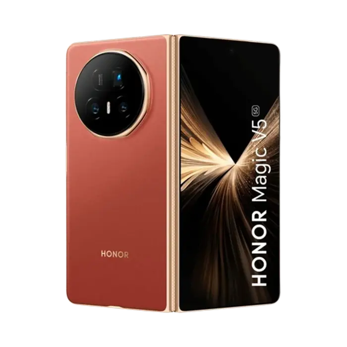 Honor Honor Magic V5 5G 16GB/512GB - Silk Brown