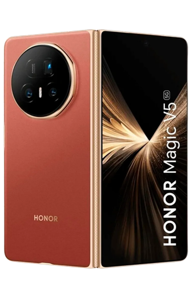 Honor Honor Magic V5 5G 16GB/512GB - Silk Brown