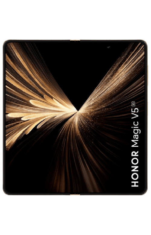 Honor Honor Magic V5 5G 16GB/512GB - Silk Brown