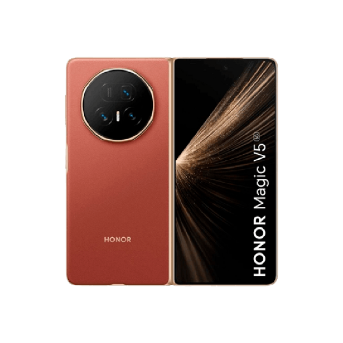 Honor Honor Magic V5 5G 16GB/512GB - Silk Brown