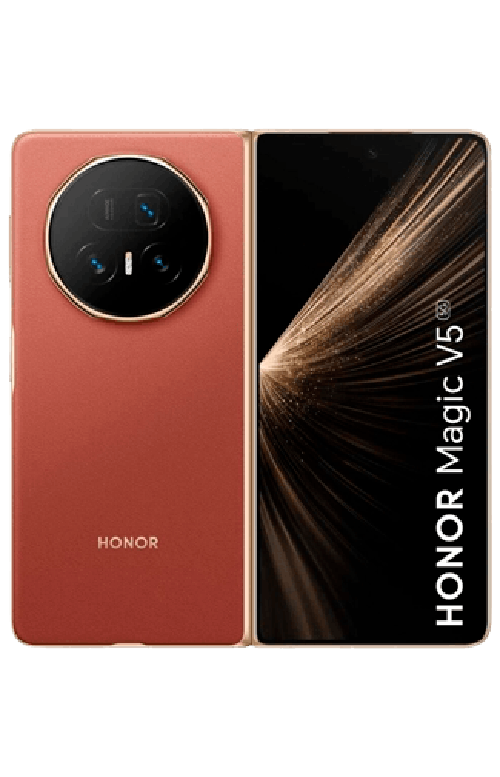 Honor Honor Magic V5 5G 16GB/512GB - Silk Brown