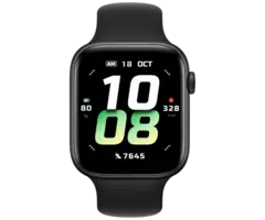 Honor Honor Watch 5 Smartwatch - Zwart