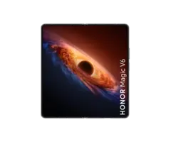 Honor Honor Magic V6 512GB Zwart - Foldable Smartphone