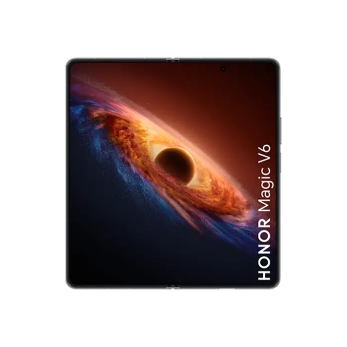 Honor Honor Magic V6 512GB Zwart - Foldable Smartphone