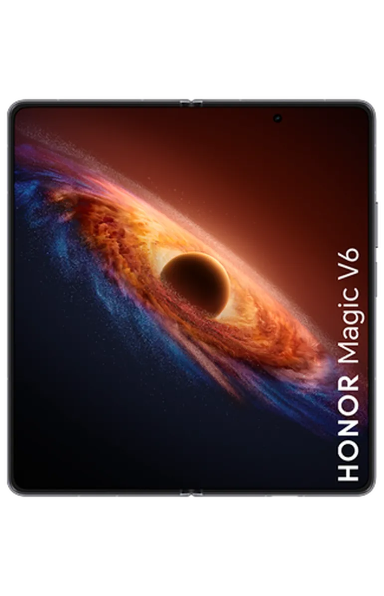 Honor Honor Magic V6 512GB Zwart - Foldable Smartphone