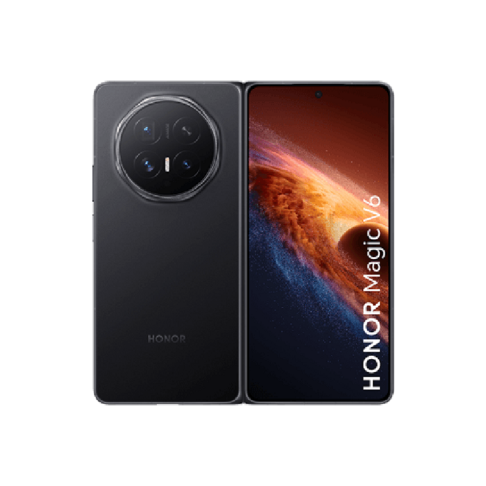 Honor Honor Magic V6 512GB Zwart - Foldable Smartphone