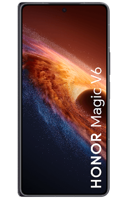 Honor Honor Magic V6 512GB Zwart - Foldable Smartphone