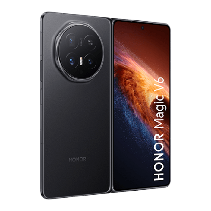 Honor Honor Magic V6 512GB Zwart - Foldable Smartphone