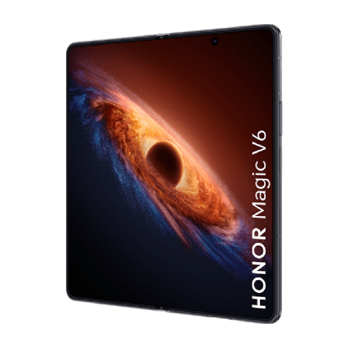 Honor Honor Magic V6 512GB Zwart - Foldable Smartphone