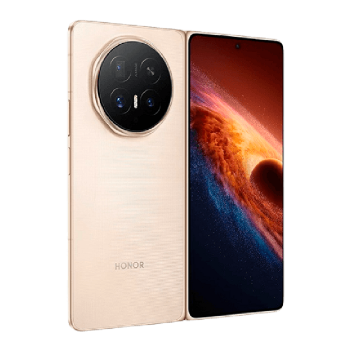 Honor Honor Magic V6 512GB Goud - Opvouwbare Smartphone