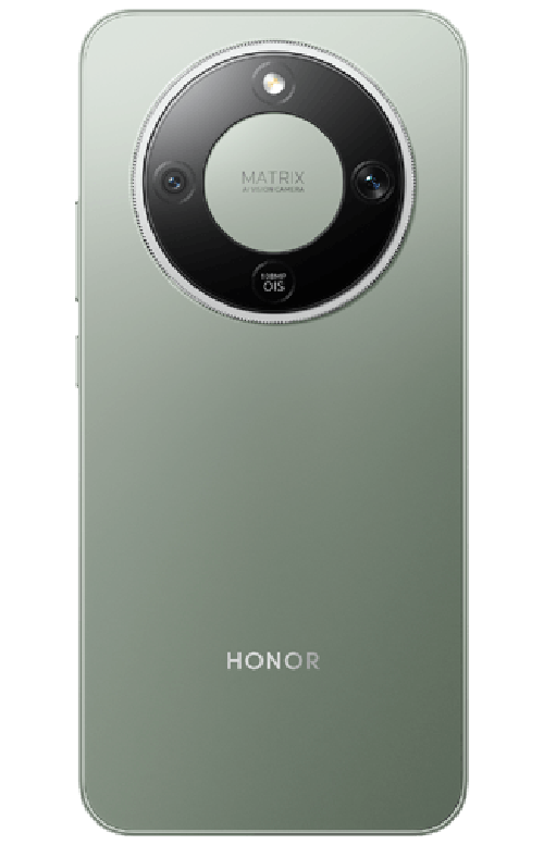 Honor Honor Magic8 Lite 512GB - Forest Green