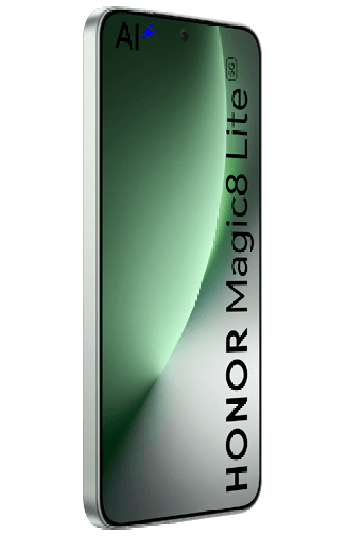 Honor Honor Magic8 Lite 512GB - Forest Green