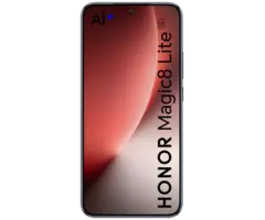 Honor Honor Magic8 Lite 5G 256GB - Midnight Black