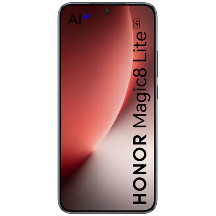 Honor Honor Magic8 Lite 5G 256GB - Midnight Black