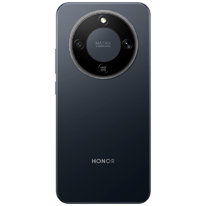 Honor Honor Magic8 Lite 5G 256GB - Midnight Black