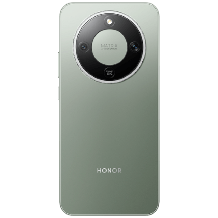 Honor Honor Magic8 Lite 5G 256GB Groen