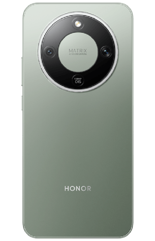 Honor Honor Magic8 Lite 5G 256GB Groen