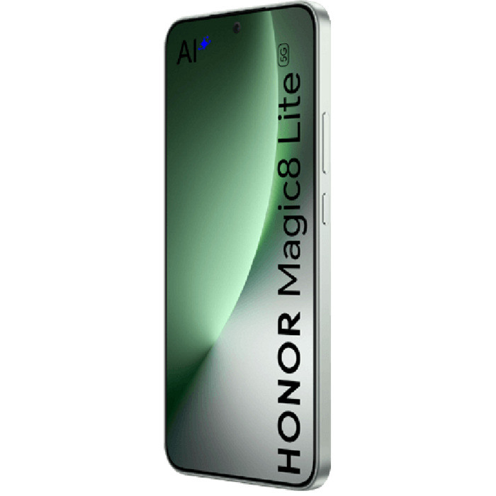 Honor Honor Magic8 Lite 5G 256GB Groen
