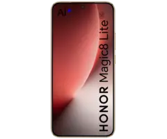 Honor Honor Magic8 Lite 5G 256GB - Bruin (Dual SIM, IP68, 7500 mAh)