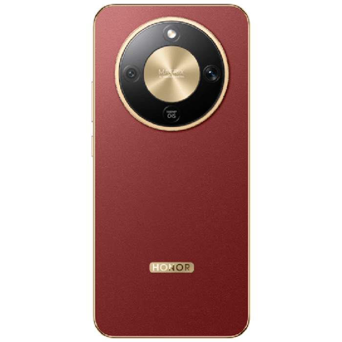 Honor Honor Magic8 Lite 5G 256GB Bruin - Dual SIM & IP68 (7500 mAh)