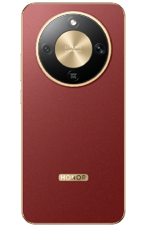Honor Honor Magic8 Lite 5G 256GB Bruin - Dual SIM & IP68 (7500 mAh)