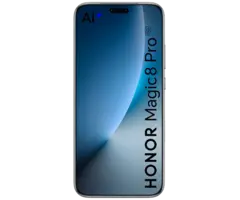 Honor Honor Magic8 Pro 5G - 512GB - Zwart - Zakelijke Smartphone