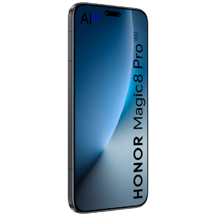 Honor Honor Magic8 Pro 5G - 512GB - Zwart