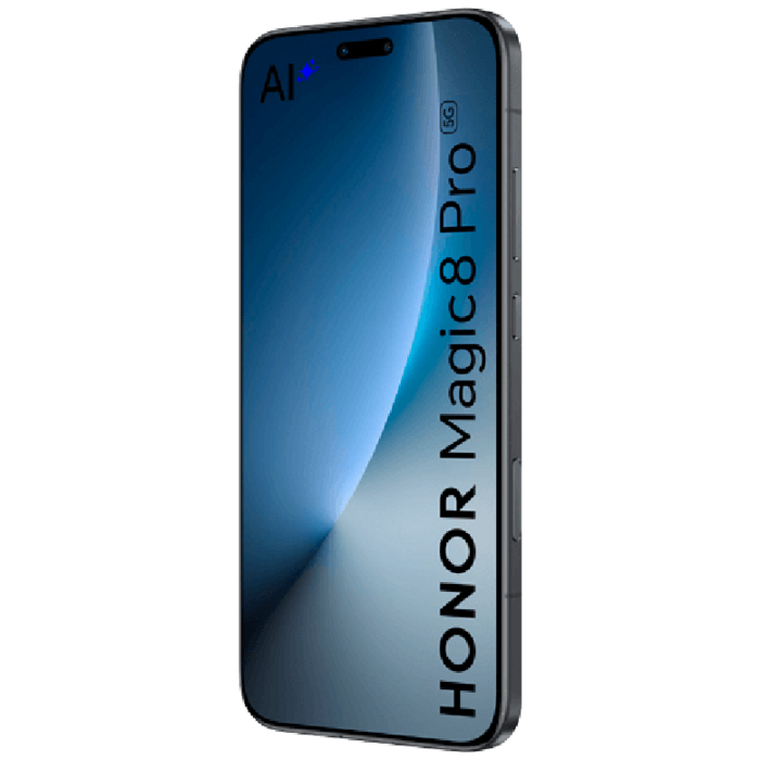 Honor Honor Magic8 Pro 5G - 512GB - Zwart
