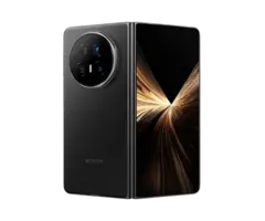Honor Honor Magic V5 5G 16GB/512GB Zwart