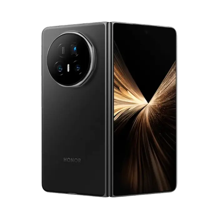 Honor Honor Magic V5 5G 16GB/512GB Zwart