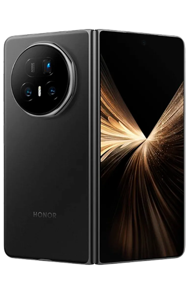 Honor Honor Magic V5 5G 16GB/512GB Zwart