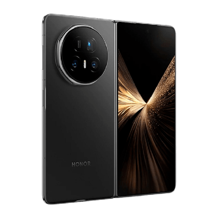 Honor Honor Magic V5 5G 16GB/512GB Zwart