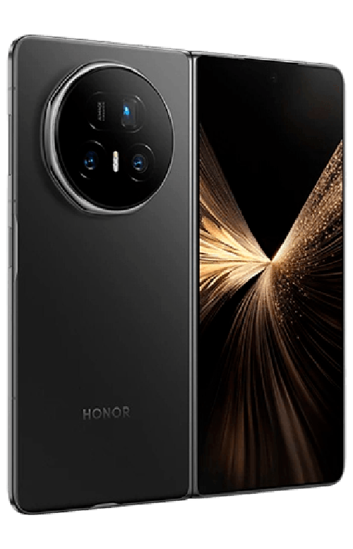 Honor Honor Magic V5 5G 16GB/512GB Zwart