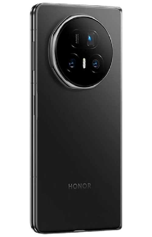 Honor Honor Magic V5 5G 16GB/512GB Zwart