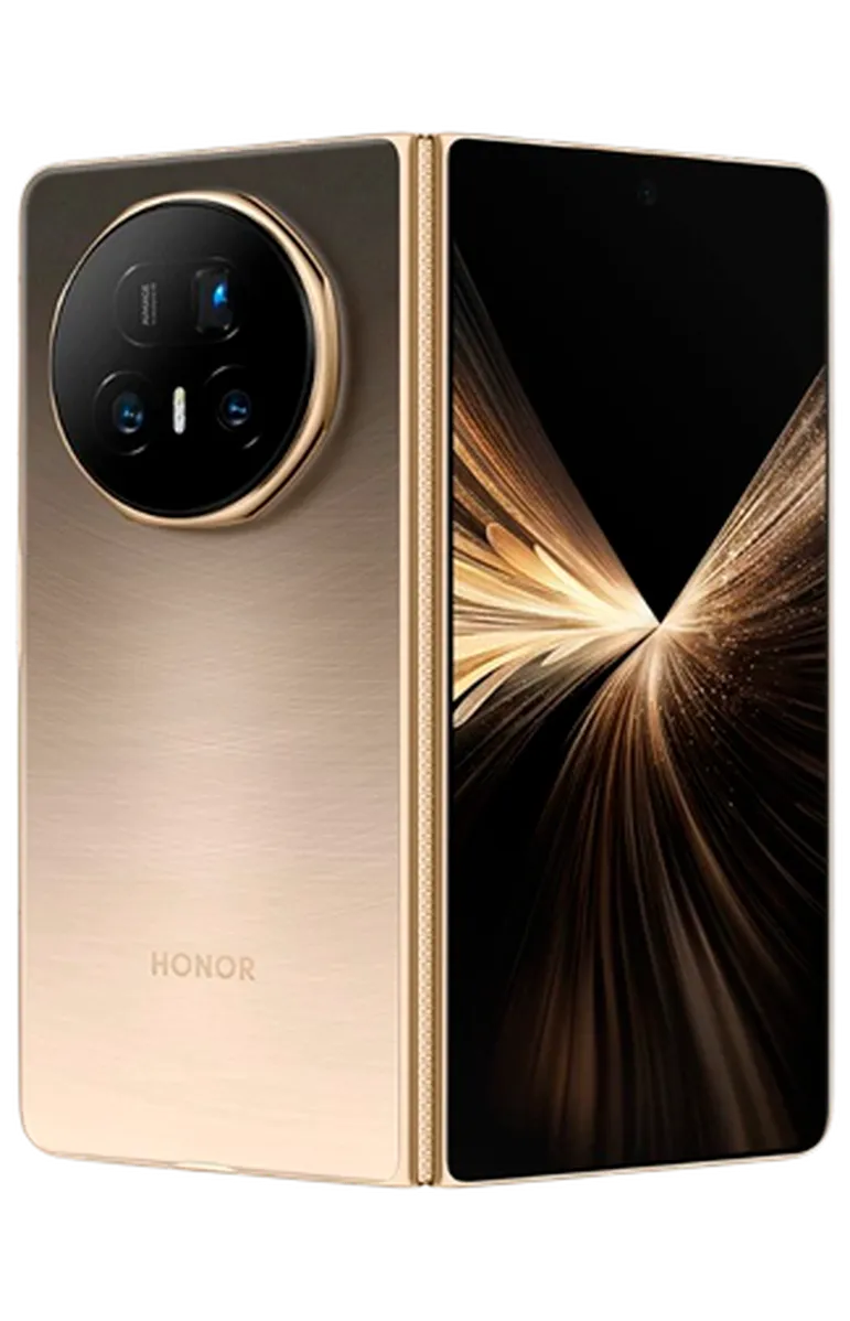 Honor Honor Magic V5 5G 16GB/512GB - Dawn Gold