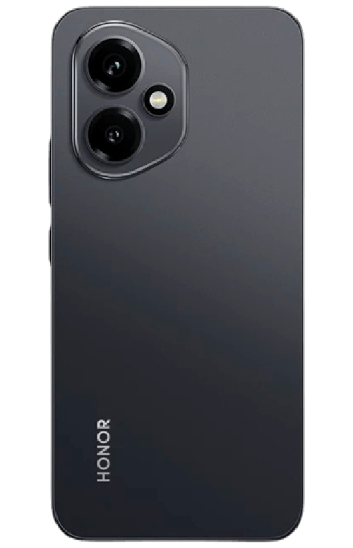 Honor Honor 400 5G - 512GB - Midnight Black