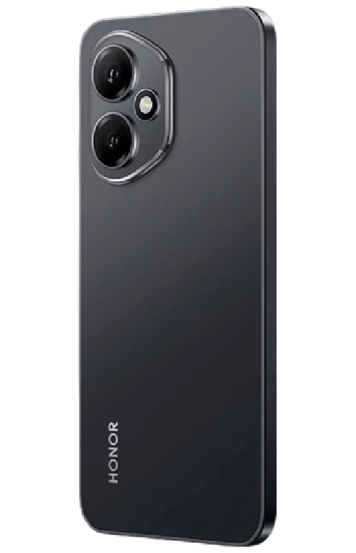 Honor Honor 400 5G - 512GB - Midnight Black
