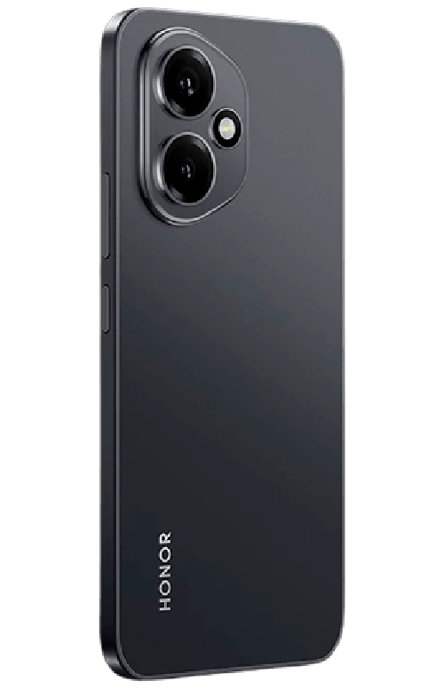 Honor Honor 400 5G - 512GB - Midnight Black