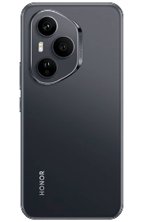 Honor Honor 400 Pro 5G - 512GB - Midnight Black